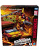 Transformers Kingdom War for Cybertron - Rodimus Prime Commander Class