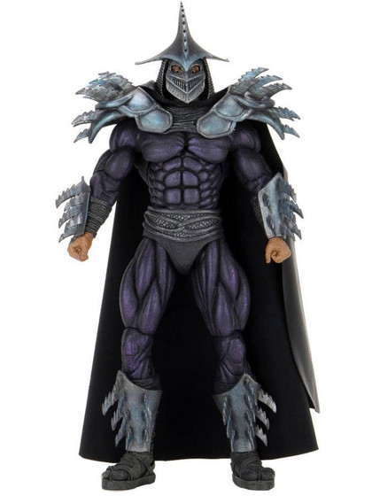 Tennage Mutant Ninja Turtles - Super Shredder (Shadow Master)