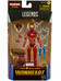 Marvel Legends - Riri Williams (Ironheart) (Ursa Major BaF)