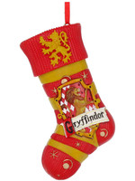 Harry Potter - Gryffindor Stocking Hanging Tree Ornament