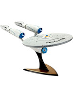Star Trek Into Darkness - U.S.S. Enterprise NCC-1701 Model Kit - 1/500