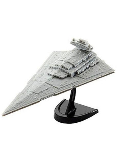 Star Wars - Star Destroyer Model Kit - 1/12300