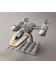 Star Wars - Y-Wing Starfighter Bandai Model Kit- 1/72