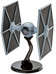 Star Wars - X-Wing Fighter & TIE Fighter Model Kit 