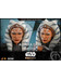 Star Wars: The Mandalorian - Ahsoka Tano & Grogu 2-pack - 1/6