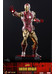 Marvel The Origins - Iron Man Comic Masterpiece - 1/6