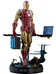 Marvel The Origins - Iron Man Comic Masterpiece Deluxe Version - 1/6