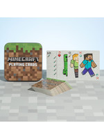 Minecraft - Playing Cards
