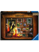 Disney Villainous - Lion King Scar Jigsaw Puzzle (1000 pieces)