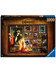 Disney Villainous - Lion King Scar Jigsaw Puzzle (1000 pieces)