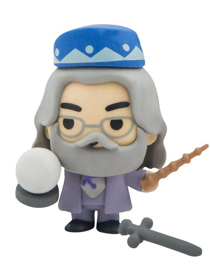 Harry Potter - Albus Dumbledore Gomee Figurine Eraser