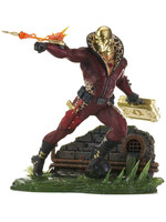 G.I. Joe Gallery - Profit Director Destro (Previews Exclusive)