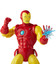 Marvel Legends: Iron man - Tony Stark (A.I.) (Mr. Hyde BaF) - DAMAGED PACKAGING