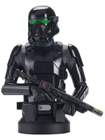 Star Wars: The Mandalorian - Death Trooper Bust - 1/6