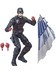 Marvel Legends: The Falcon and The Winter Soldier - U.S. Agent (Flight Gear BaF) - DAMAGED PACKAGING