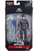 Marvel Legends: The Falcon and The Winter Soldier - U.S. Agent (Flight Gear BaF) - DAMAGED PACKAGING