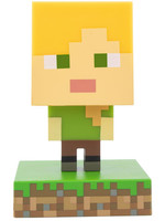 Minecraft - Alex Light