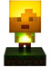 Minecraft - Alex Light