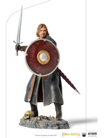 Lord Of The Rings - Boromir BDS Art Scale Statue - 1/10