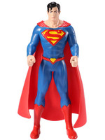 DC Comics - Bendyfigs Minis Bendable Superman