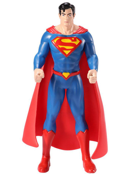 DC Comics - Bendyfigs Minis Bendable Superman