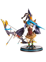 The Legend of Zelda: Breath of the Wild - Revali Statue The Legend of Zelda: Breath of the Wild - Revali Statue