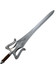 Masters of the Universe - He-Man's Power Sword Replica - 1/1