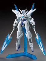 HG Transient Gundam - 1/144