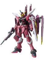 MG Gundam Justice 2.0 - 1/100