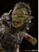 Lord of the Rings - Swordsman Orc BDS Art Scale - 1/10