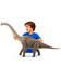 Jurassic World - Brachiosaurus