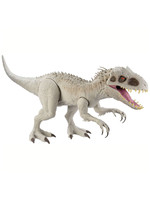 Jurassic World: Camp Cretaceous - Super Colossal Indominus Rex