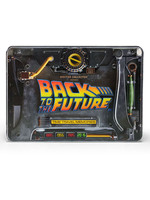 Back to the Future - Time Travel Memories Kit