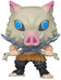 Funko POP! Animation: Demon Slayer - Inosuke Hashibira