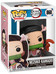 Funko POP! Animation: Demon Slayer - Nezuko Kamado