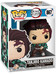 Funko POP! Animation: Demon Slayer - Tanjiro Kamado