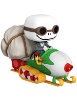 Funko POP! Rides: Nightmare Before Christmas - Jack with Goggles & Snowmobile Funko POP! Rides: Nightmare Before Christmas - Jack with Goggles & Snowmobile