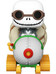 Funko POP! Rides: Nightmare Before Christmas - Jack with Goggles & Snowmobile
