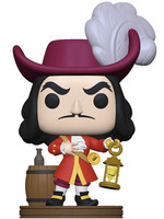 Funko POP! Disney: Villains - Captain Hook