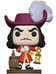 Funko POP! Disney: Villains - Captain Hook