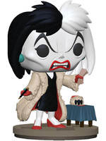 Funko POP! Disney: Villains - Cruella de Vil