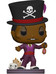 Funko POP! Disney: Villains - Doctor Facilier