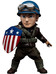 Captain America: The First Avenger - Captain America DX Version Egg Attack