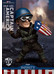 Captain America: The First Avenger - Captain America DX Version Egg Attack