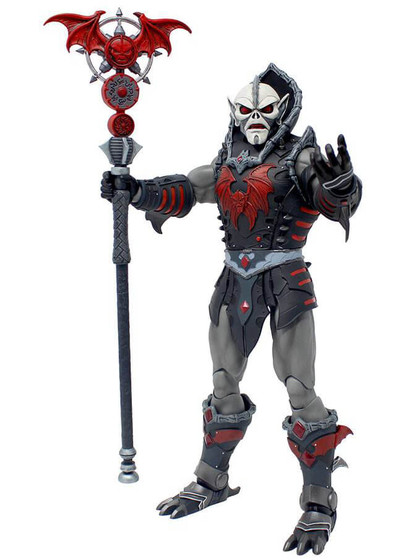 Masters of the Universe - Hordak - 1/6