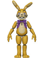Five Nights at Freddy's Dreadbear - Glitchtrap