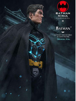Batman Ninja - Batman Deluxe Ver. My Favourie Movie Action Figure - 1/6