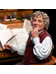 Lord of the Rings - Bilbo Baggins at his Desk - 1/6