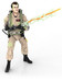 Ghostbusters Plasma Series - Ray Stantz (Glow-in-the-Dark)