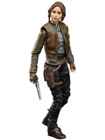 Star Wars Black Series - Jyn Erso